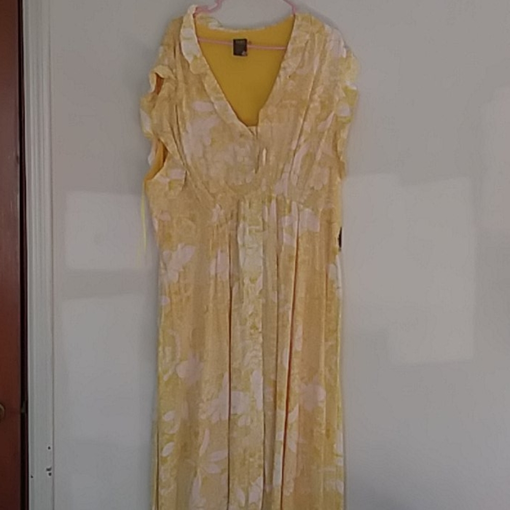 Taylor Dress